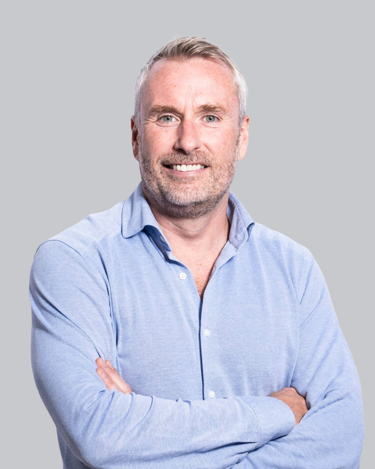 Steve Herniman